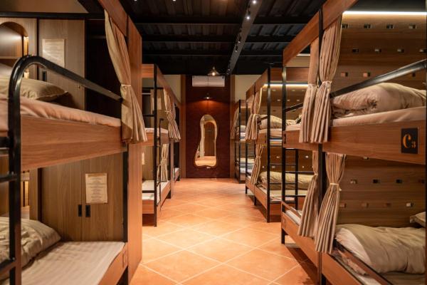 The Heritage Hostel&Dormstay Ninh Binh, Забронировать  Ниньбинь Вьетнам