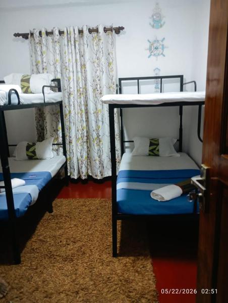 Jungle Paradise Hostel, Забронировать  Канди округ Канди