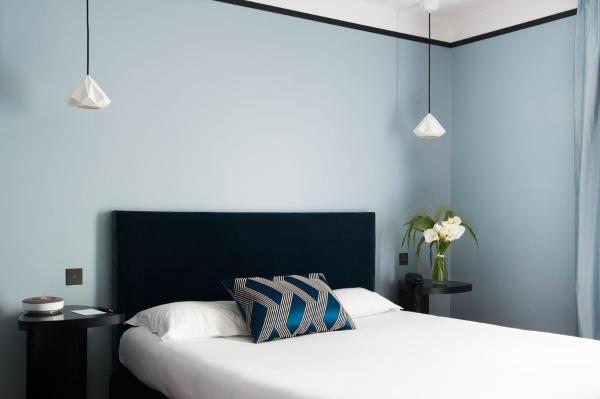 LHotel - face au château - boutique hôtel et séminaires