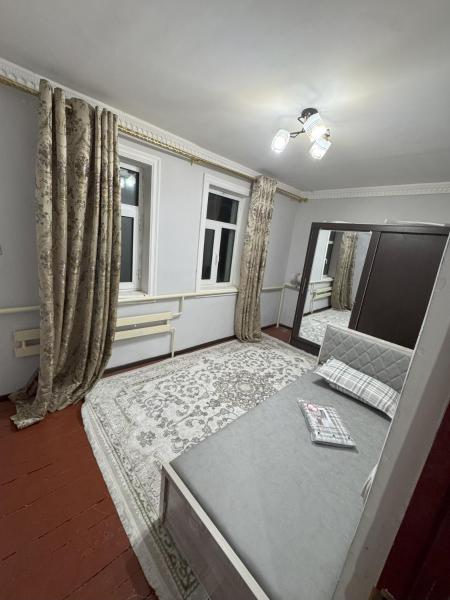 Naukesh, Забронировать  Отели Нукуса с парковкой, Парковка