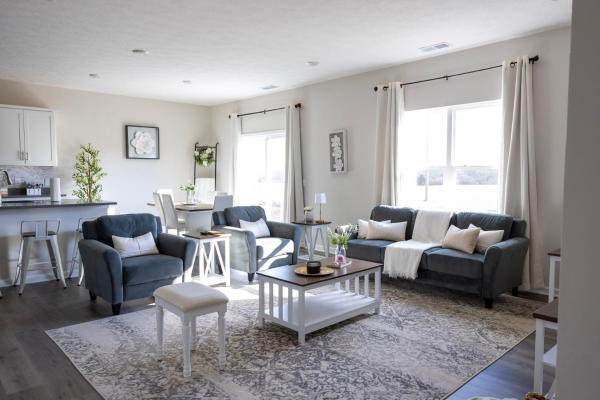 Holistic Campus Rental, LLC, Забронировать  Оксфорд штат Огайо