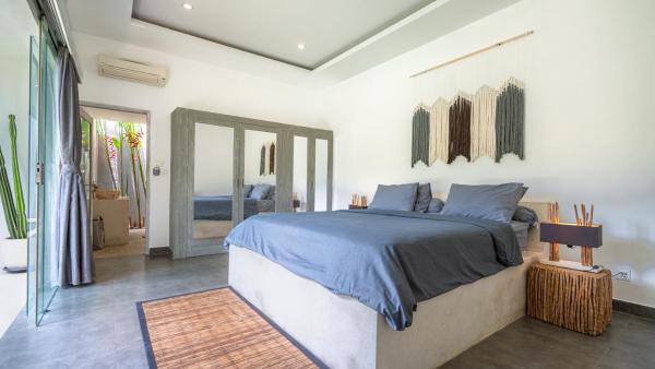 Villa Alana, 3 BR Villa in Kerobokan