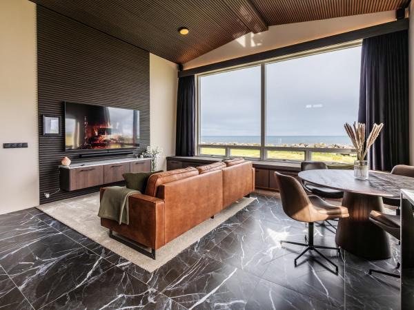 Bay View Villa, Забронировать  Гардур Рейкьянес