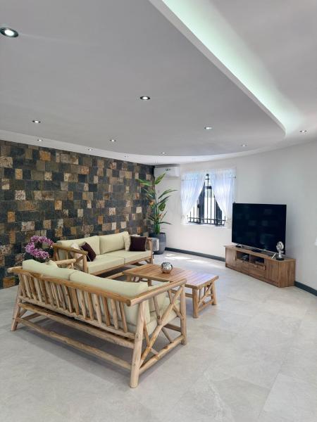 Villa Mauritius, Забронировать  Альбион Западное побережье Маврикия