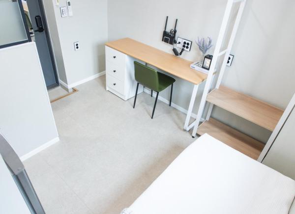 Mega Stay Dongdaemun, Забронировать  Сеул ОАЭ