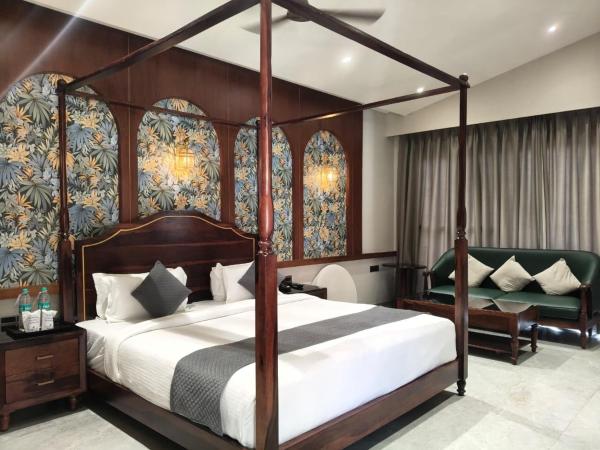 Vaikunth Village Resort, Забронировать  Райпур штат Чхаттисгарх