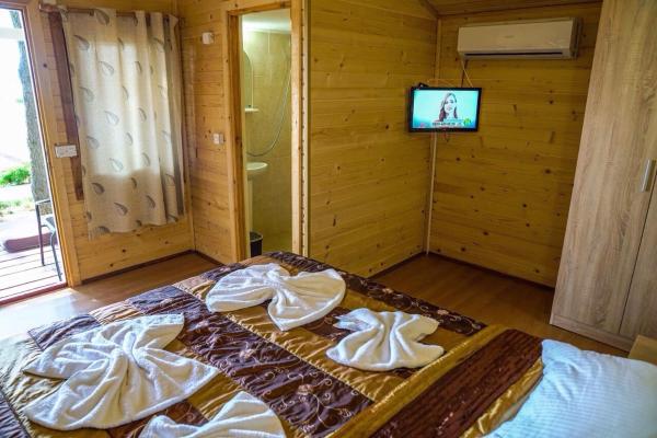 Safari Beach & Camping, Забронировать  Дони-Штой Ривьера Ульциня
