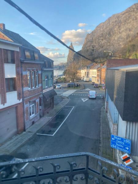 Résidence Bayard, Забронировать  Динан провинция Намюр