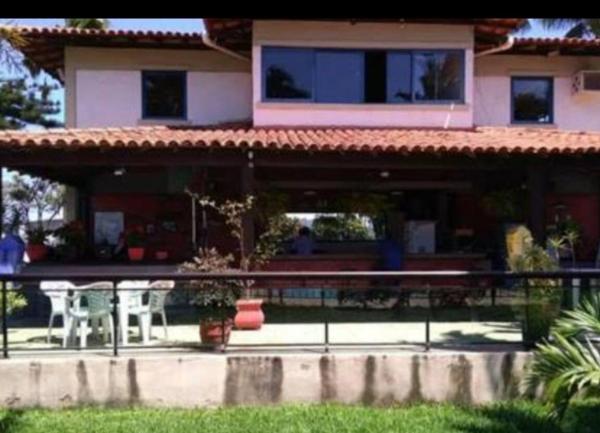 Recanto feliz, Забронировать  Отели штата Рио-де-Жанейро с парковкой, Парковка