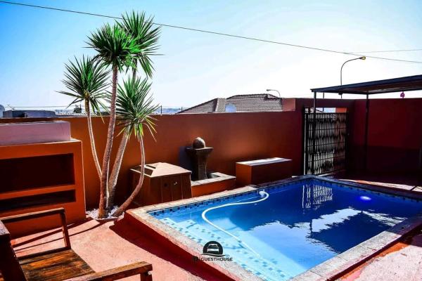 tp guesthouse, Забронировать  Phomolong Гаутенг