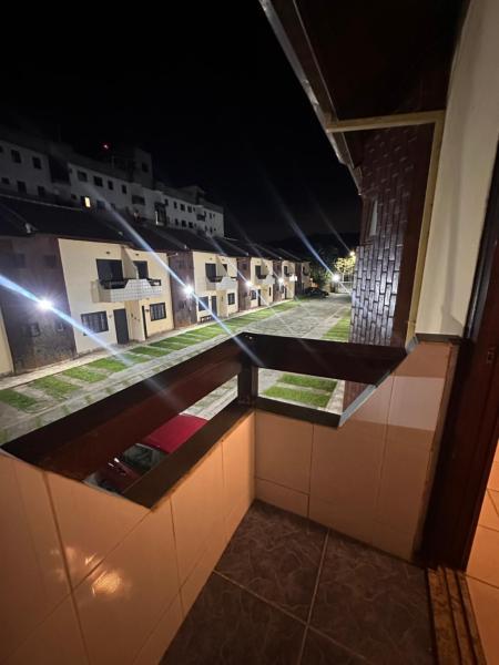 Villagio Beach Bertioga, Забронировать  Отели Сан-Паулу с бассейном, Бассейн