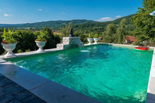 Villa Panoramic Sovata, Забронировать  Совата Муреш