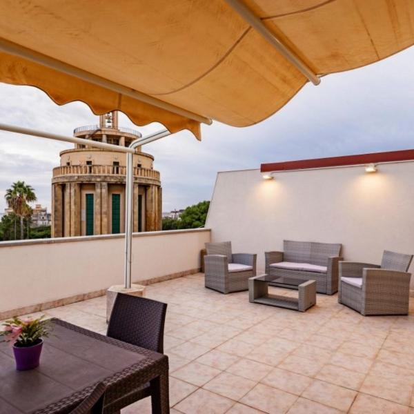 Agatocle Residence Ortigia, Забронировать  Отели Сиракузы с парковкой, Парковка