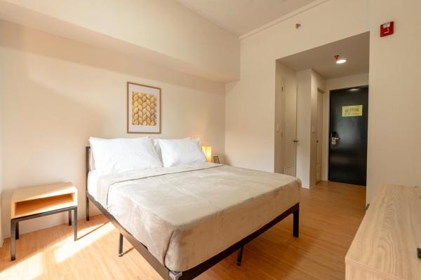 The CityFlats Cebu Business Park, Забронировать  Себу Себу