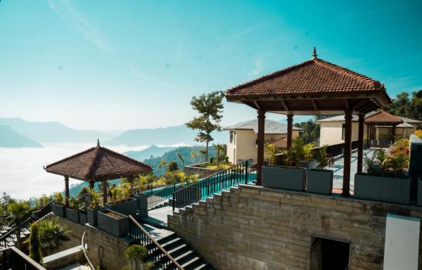 Soaltee Westend Resort Manakamana, Забронировать  Макайзинг Chitwan National Park