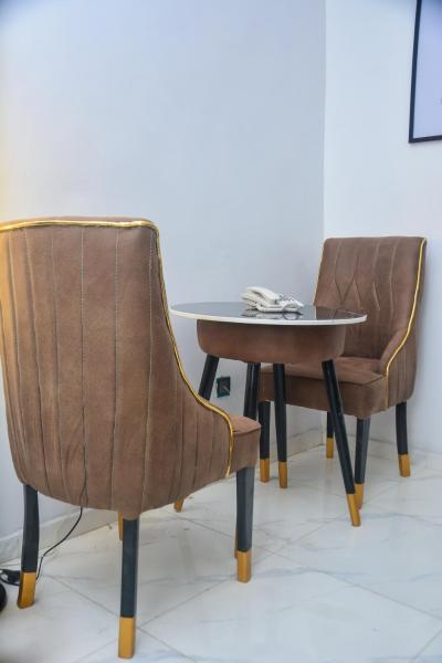 Akolog Apartment, Забронировать  Mosan Лагос