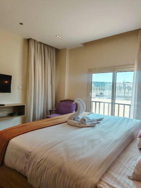 Nubian Hotel, Забронировать  Каир Аль Каира