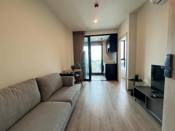 NUE District Rama 9 Condo, Забронировать  Отели Провинции Бангкока с бассейном, Бассейн