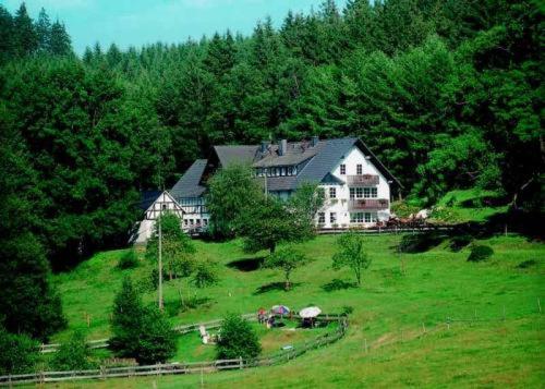 Gut Ahe Landgasthof Cafe Event