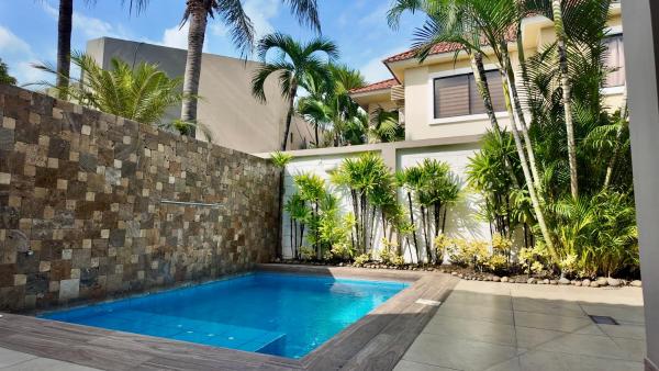 Private Luxury Pool Villa in Samborondón, Забронировать  Samborondón Гуаяс