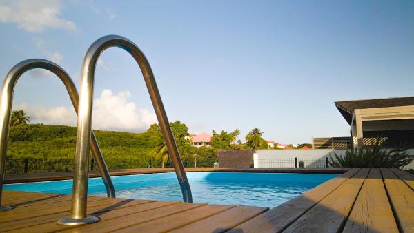 Villa Manioc, Забронировать  Сент-Анн Grande-Terre