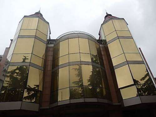 Hotel Davidi