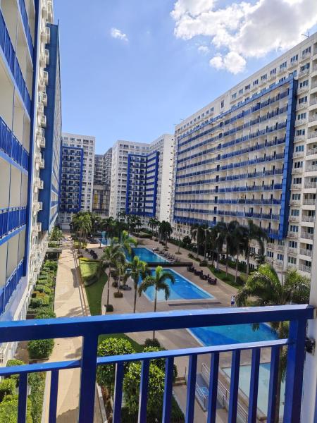 Sea Residences Feliz, Забронировать  Манила Столичный регион