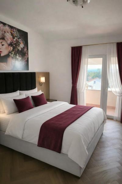 Sto Rija, Забронировать  Крк остров Крк