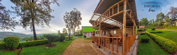 Bahumura Home, Забронировать  Кабале 