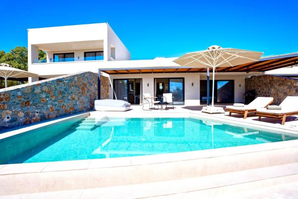 Selene Villas 2, Забронировать  Родос остров Родос