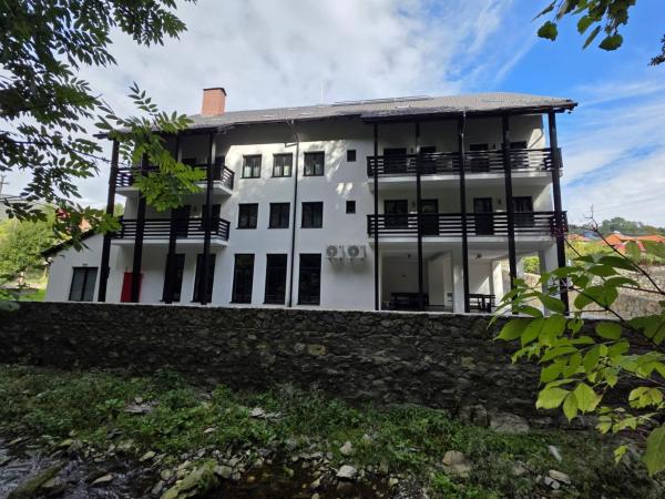Agropensiune turistica Dor de Munte, Забронировать  Obîrşia-Cloşani 