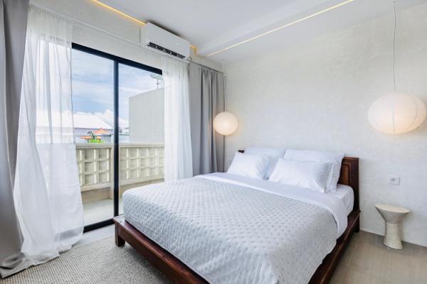 Pyramids Hotel Canggu, Забронировать  Чангу Бадунг