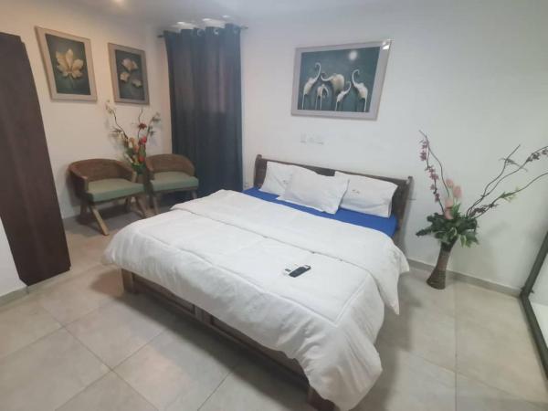 RESIDENCE ELSA Yamoussoukro