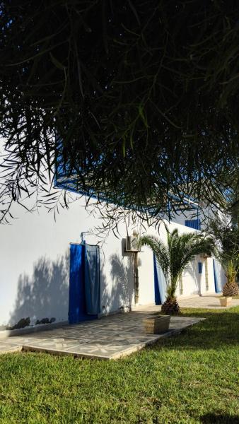Villa Dar Sidi Jmour, Забронировать  Джерба Тунис
