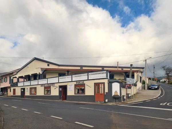 Abrigo dos Prazeres Guesthouse by Mth, Забронировать  Празереш Архипелаг Мадейра