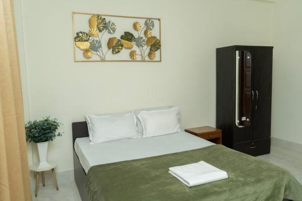 Jamir guest house, Забронировать  Димапур Nagaland