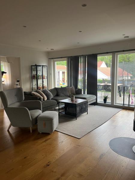 Villa Edgren, Забронировать  Виммербю 