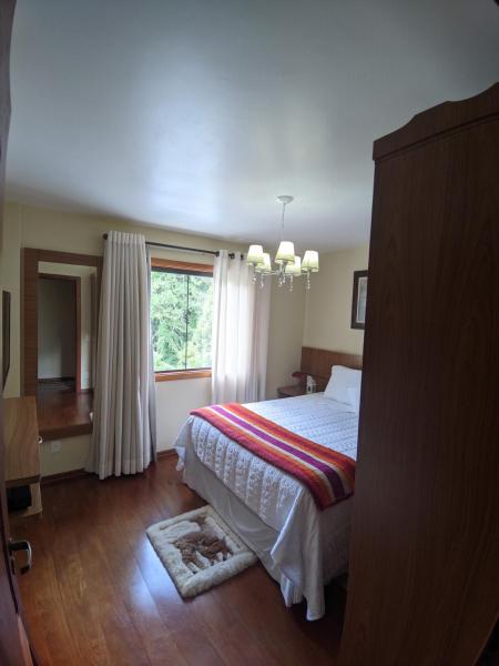 Apartamentos Caluan