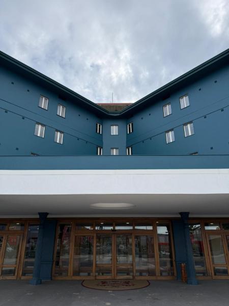 Naples Park Hotel, Забронировать  Марильяно Кампания