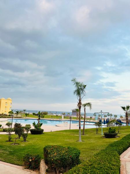 Apartments In Porto Sokhna Water Front Fo Familis, Забронировать Апартаменты/квартира Айн-Сохна Суэц