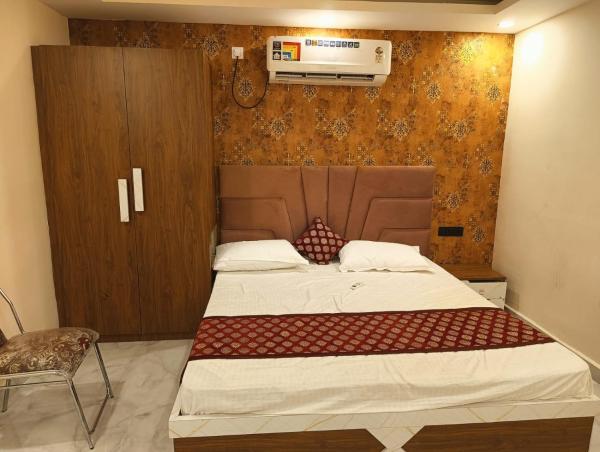 City Square banquet and clubhouse, Забронировать  Патна штат Карнатака