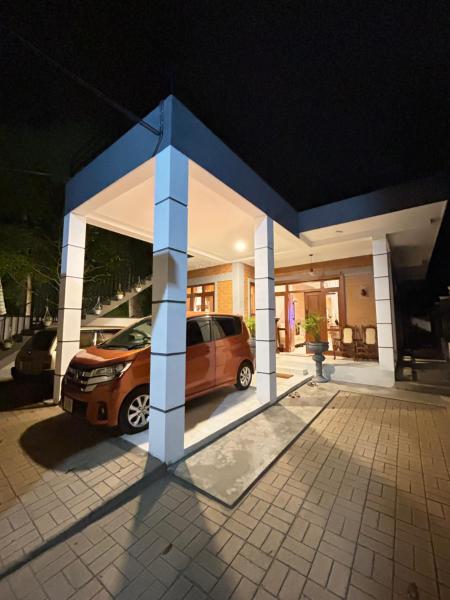 ECO Villa Moragalla, Забронировать  Отели Берувела с парковкой, Парковка