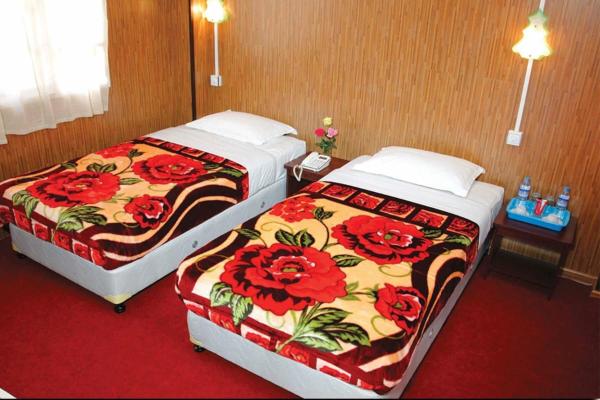 Sin Yaw Guesthouse