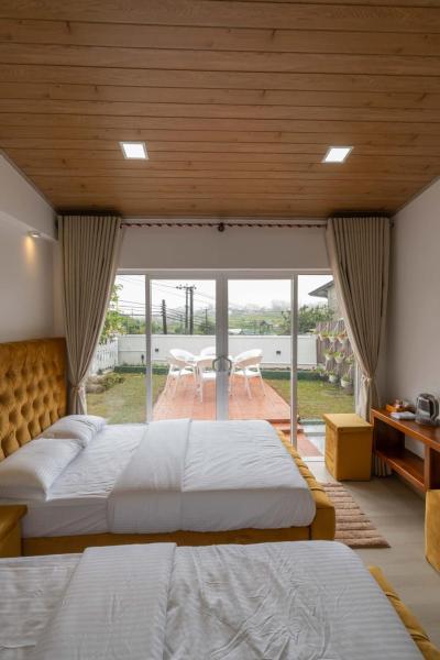 Sakun Villa Nuwaraeliya, Забронировать  Отели Округа Галле с парковкой, Парковка