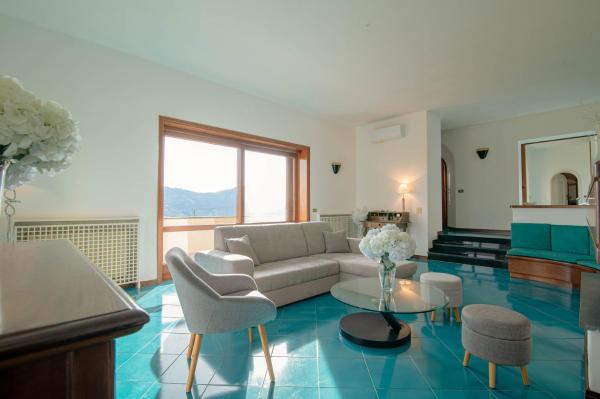 Villa Contessa, Забронировать  Искья остров Искья