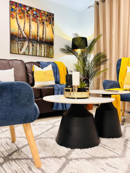 Adilo Villa Midrand Hill of Good Hope 2, Забронировать  Мидранд East Rand, рядом с San Ridge Square Midrand