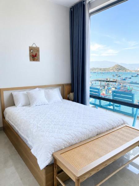 Đầm Nại Hotel, Забронировать  Ninh Hải провинция Ниньтхуан