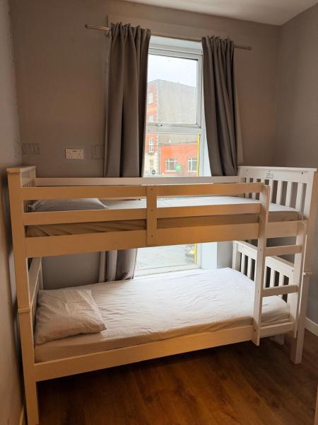 Hostel & home Marlborough street, Забронировать  Дублин Каунти Дублин