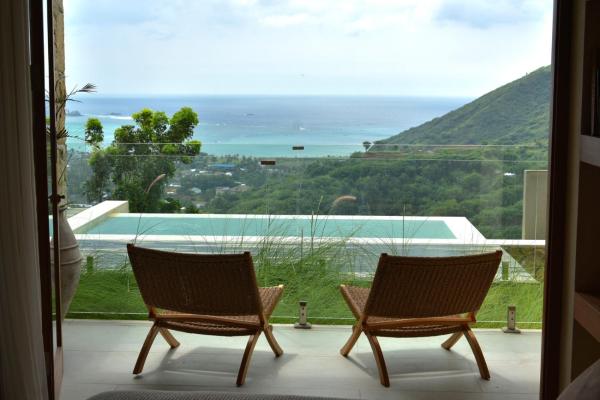 Atalaya Ocean View, Забронировать  Кута, остров Ломбок Ломбок