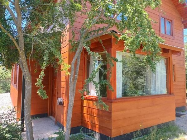 Cabañas del Oeste, Забронировать  Сан-Карлос-де-Барилоче 